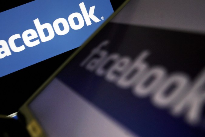 Como vencer seu apego ao Facebook? (Leon Neal/AFP/Getty Images)