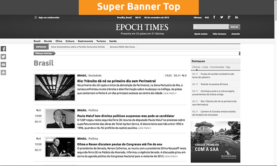 Super Banner Top (Epoch Times)
