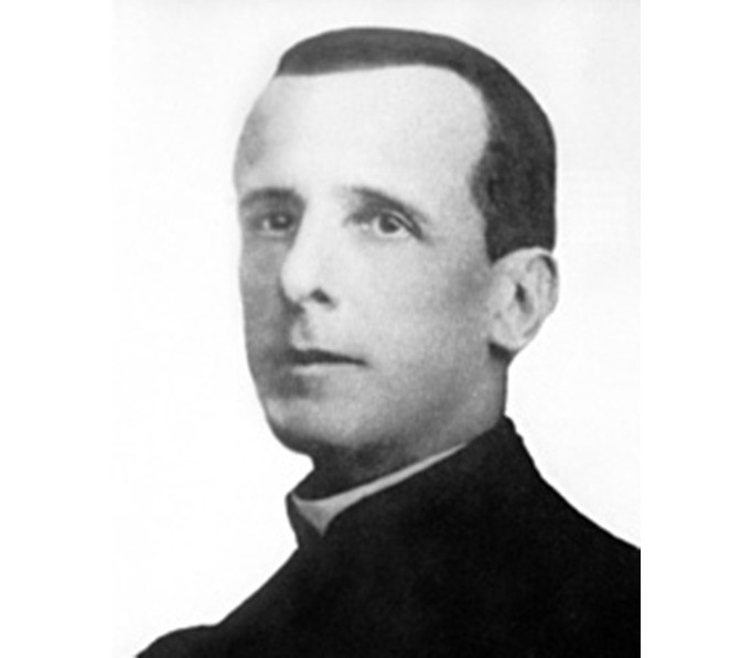 Roberto Landell de Moura.