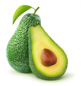 Abacate (Shutterstock)