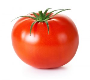 Tomate (Shutterstock)