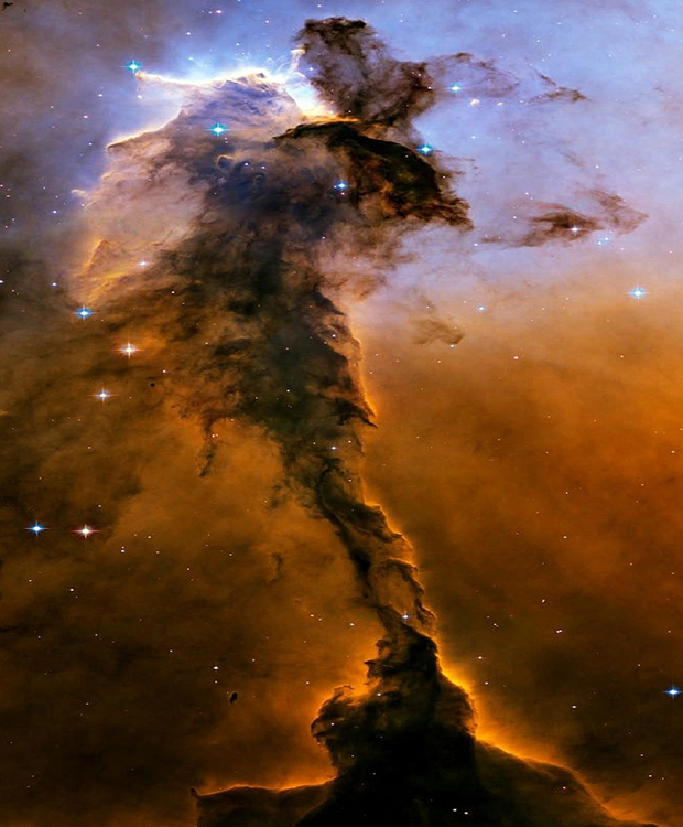 Nebulosa da Águia