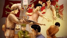 Nove Comentários sobre o Partido Comunista Chinês – Capítulo 3