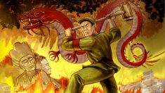 Nove Comentários sobre o Partido Comunista Chinês – Capítulo 4