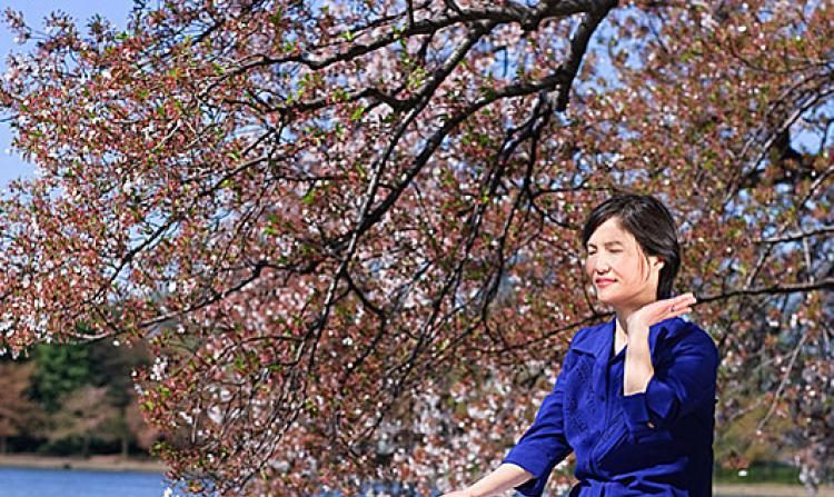 Falun Gong: Uma antiga meditação revivida no mundo moderno