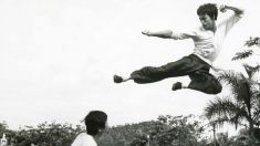Documentário ‘Eu sou Bruce Lee’ conta história do legendário lutador