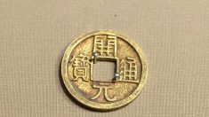 Antigas moedas chinesas: Um reflexo das épocas
