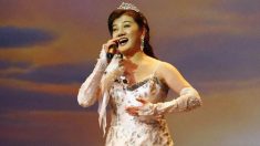 A soprano chinesa, Bai Xue, aproxima o ocidente do oriente com sua voz