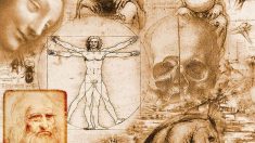 Curiosidades do genial Leonardo da Vinci – Parte 1
