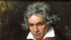 A “Sonata ao Luar” de Beethoven, uma música, quase uma fantasia