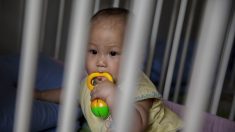A severa política do filho único na China