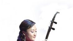 A orquestra do Shen Yun: A união de duas tradições musicais que despertam os sentidos – Parte 2