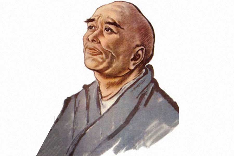 Yi Xing, monge e genial cientista da Dinastia Tang
