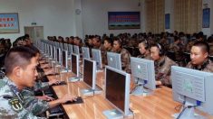 Militantes virtuais: o ‘Exército dos Cinquenta Centavos’ da China