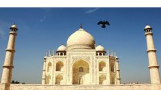 Um tour fotográfico pelos monumentos históricos da Índia