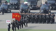 Anistia Internacional e revista Lens expõem a escuridão no sistema legal da China
