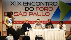 XXV Foro de São Paulo começa dia 25 de julho, na Venezuela; veja o que deverá ser debatido no evento