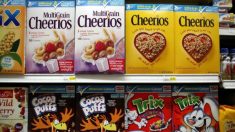 Empresas de alimentos gastam milhões para bloquear rótulo de OGM