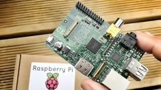 Coder: plataforma facilita a programação do sistema Raspberry Pi
