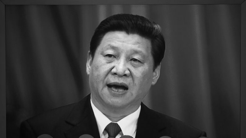 Regime chinês mantém “intelectuais reacionários” na mira