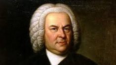 Bach, ouça a Toccata and Fugue in D Minor