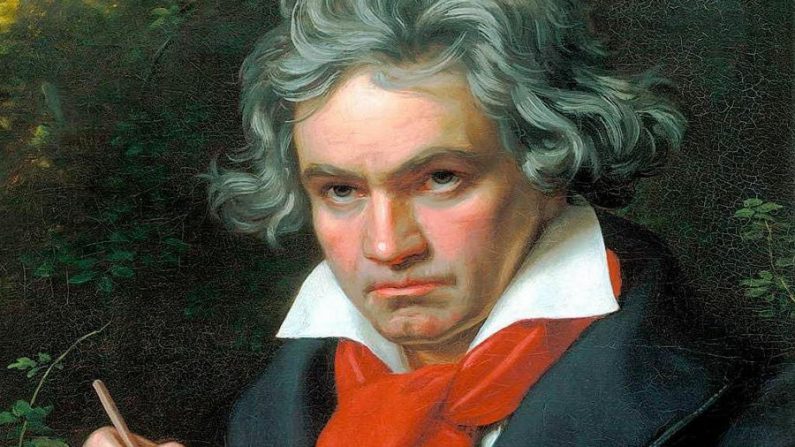 A genial 9ª Sinfonia de Beethoven