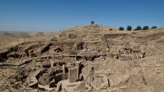 Ruínas misteriosas podem comprovar civilizações pré-históricas