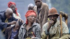 República Democrática do Congo: livres dos rebeldes, mas não em paz