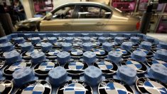 BMW e outras montadoras alertam crise na produção devido a guerra na Ucrânia