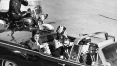 A KGB e o assassinato de JFK: programado para matar