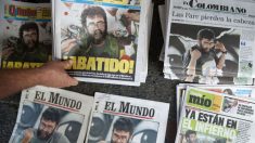 Planos terroristas das FARC ratificam a farsa de paz em Havana