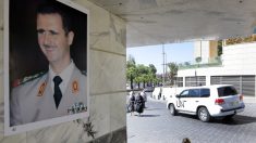 Sete princípios por trás de Assad estar no poder na Síria
