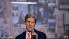 A retórica soviética de John Kerry