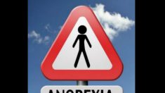 Pesquisadores derrubam mito sobre anorexia