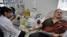 Idade máxima para doar sangue passa a ser 69 anos