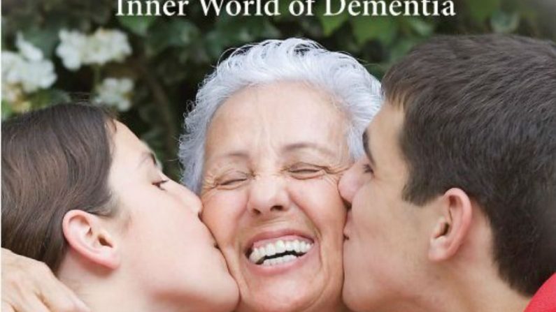 Tocando corações de pacientes com Alzheimer