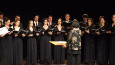 Osesp divulga programa natalino com apresentação de coros