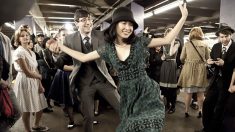 Evento ‘All-Day Dance’ põe Nova York para dançar