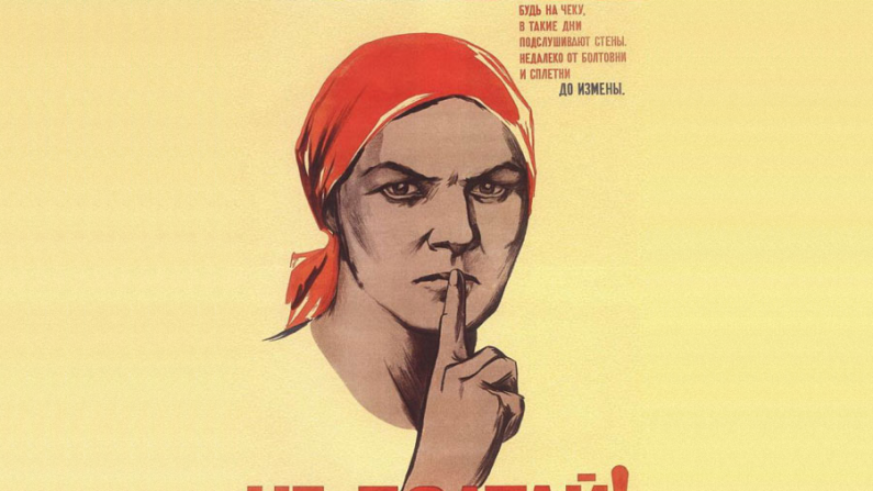 Assista o documentário ‘A história soviética’
