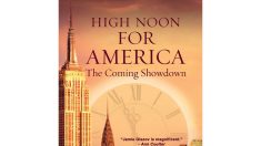 Livro “High Noon for America” analisa a política externa americana