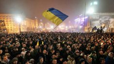 Ucrânia resiste à russificação