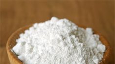 Dez usos do bicarbonato de sódio