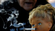 Crianças fumantes passivas chegam a 51% em São Paulo, diz estudo
