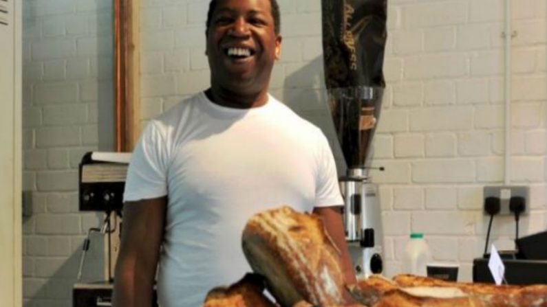 Fazer pão eleva o estado de ânimo, segundo novo estudo