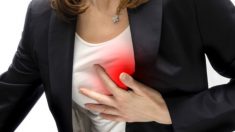 Risco de infarto em mulheres é 40% maior graças a estresse no trabalho, dizem estudos