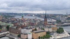 Estocolmo, a “Veneza do Norte” e maior cidade da Suécia