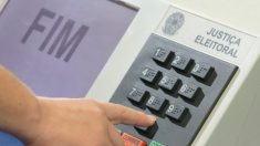 Ministério Público denuncia falhas nas urnas eletrônicas e pede apuração