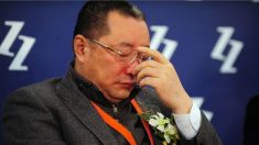 Confissão do empresário Wang Gongquan prejudica dissidentes chineses