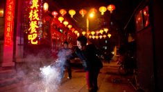 Monstros, bolinhos e fogos de artifício: lendas do Ano Novo Chinês