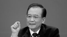 Ex-primeiro-ministro chinês se defende numa carta